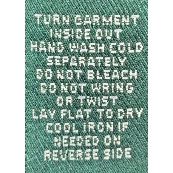 LAUREN RALPH LAUREN Black Velour Top SMALL Whimsey Goth Dark Fairy - Picture 11 of 11